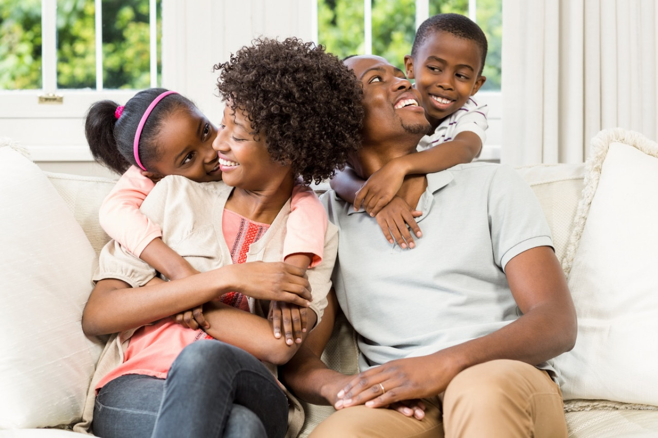 Regroupement familial